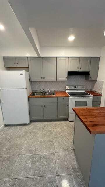 PROGRESSO - Residential Lease