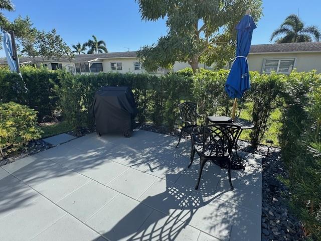 Cresthaven Emory Villas - Residential Lease