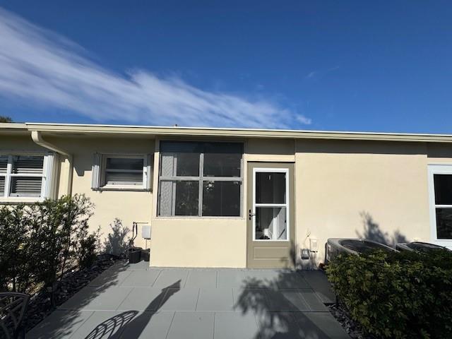 Cresthaven Emory Villas - Residential Lease