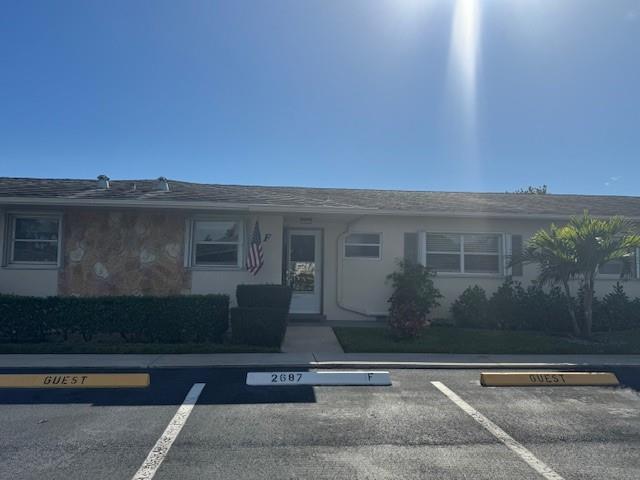 Cresthaven Emory Villas - Residential Lease