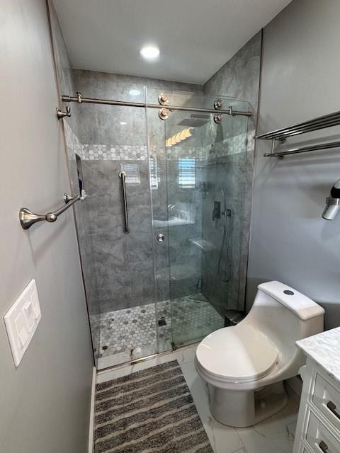 Cresthaven Emory Villas - Residential Lease