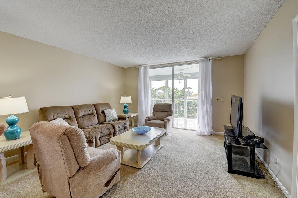 Photo of 14671 Bonaire Boulevard #Apt 502, Delray Beach, FL 33446 (MLS # B26041554)