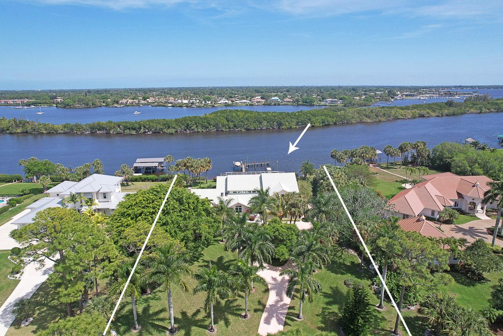 Photo of 12150 Riverbend Road, Port Saint Lucie, FL 34984 (MLS # R10969985)