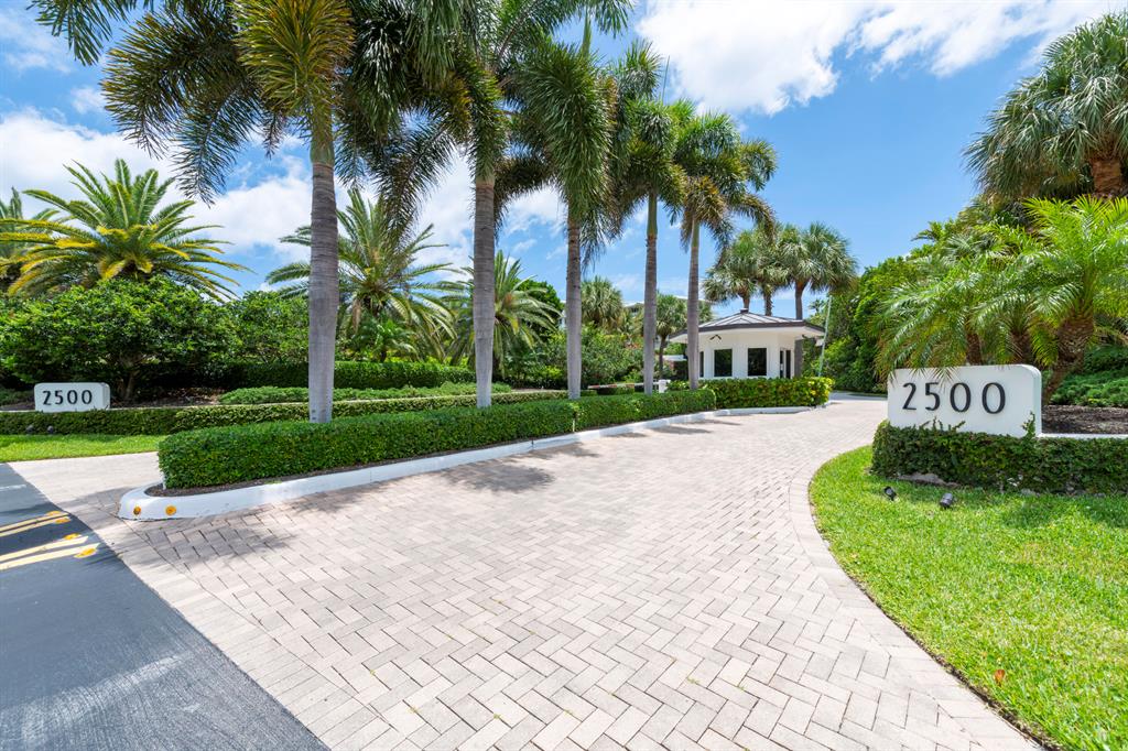 Twenty Five Hundred Build - Residential