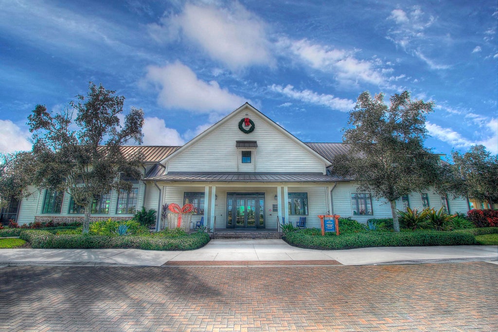 Photo of 1255 TANGLED ORCHARD Trace, Loxahatchee, FL 33470 (MLS # B26071700)