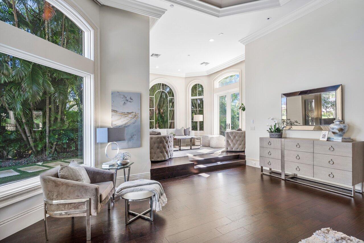 MIZNER LAKE ESTATES - Residential