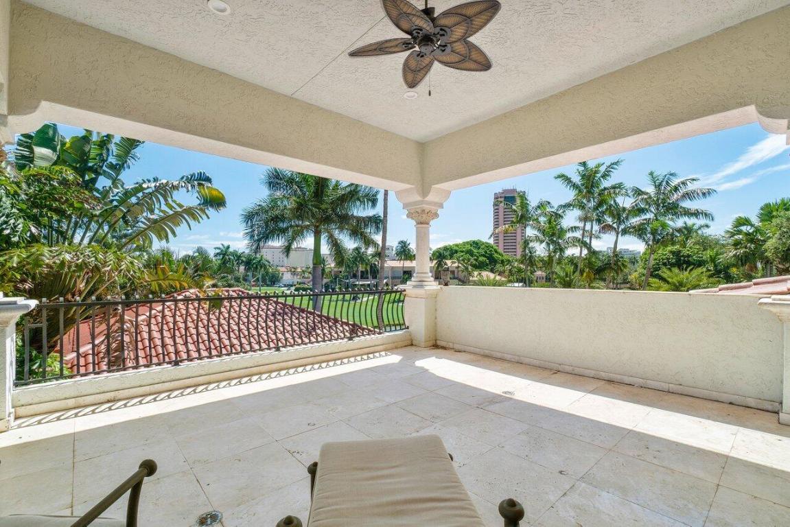 MIZNER LAKE ESTATES - Residential