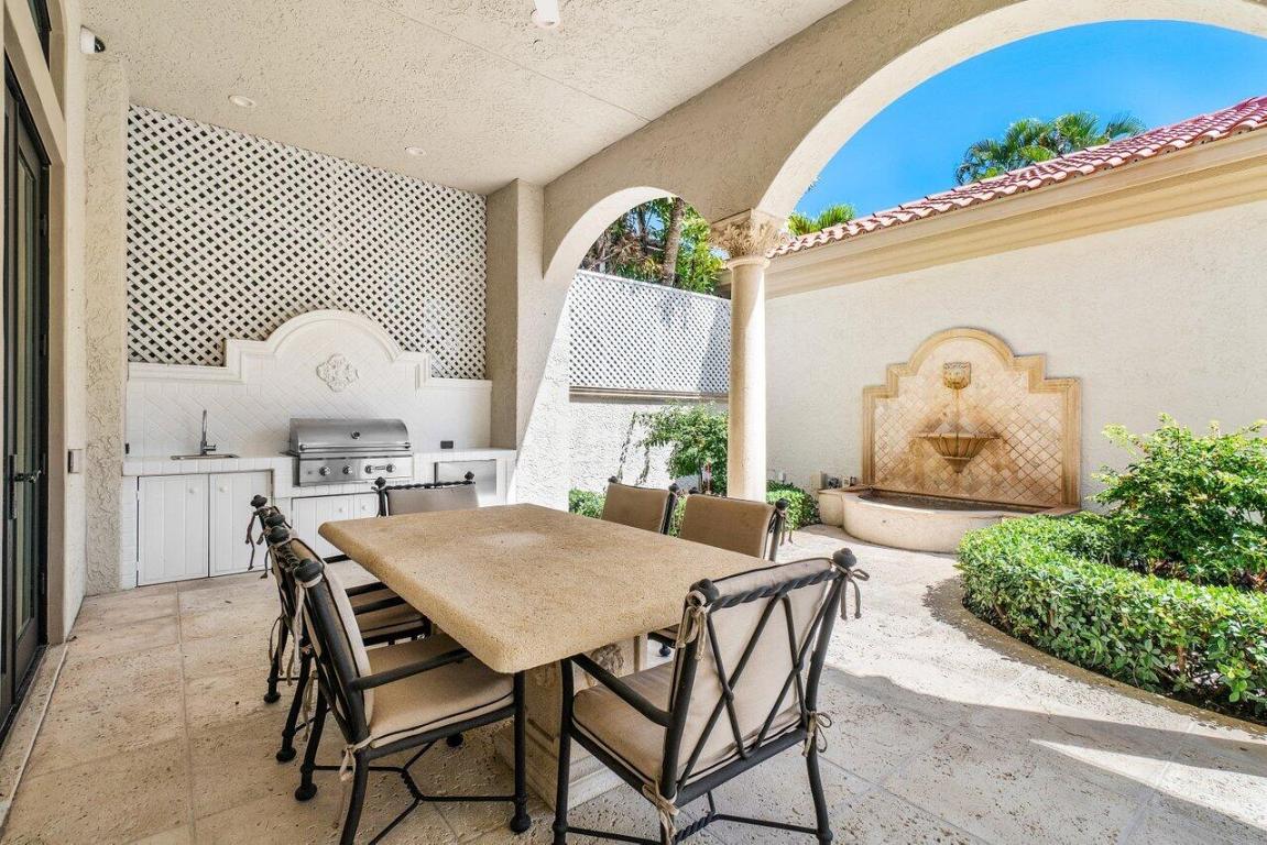 MIZNER LAKE ESTATES - Residential