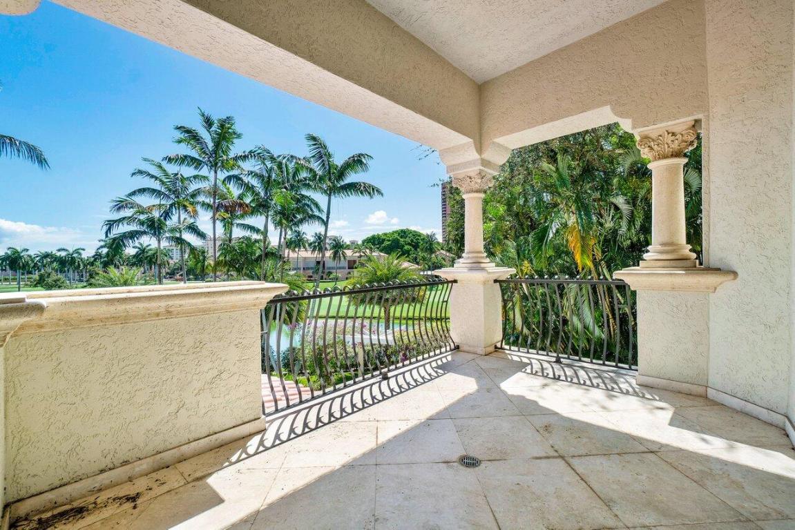 MIZNER LAKE ESTATES - Residential