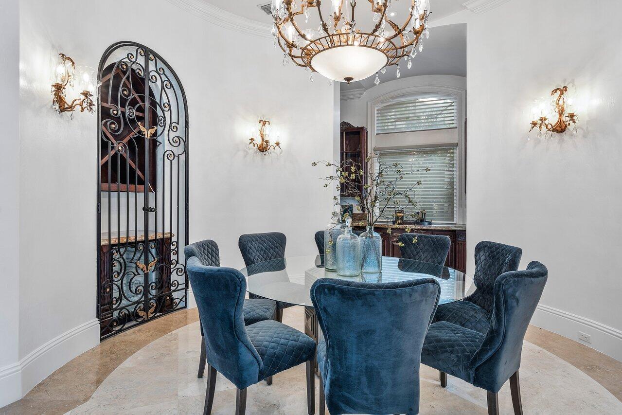 MIZNER LAKE ESTATES - Residential