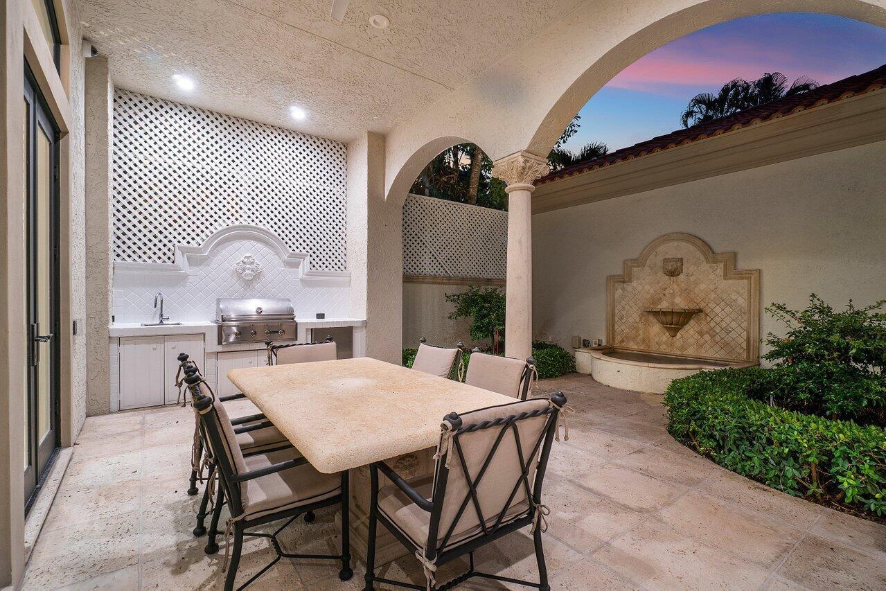 MIZNER LAKE ESTATES - Residential