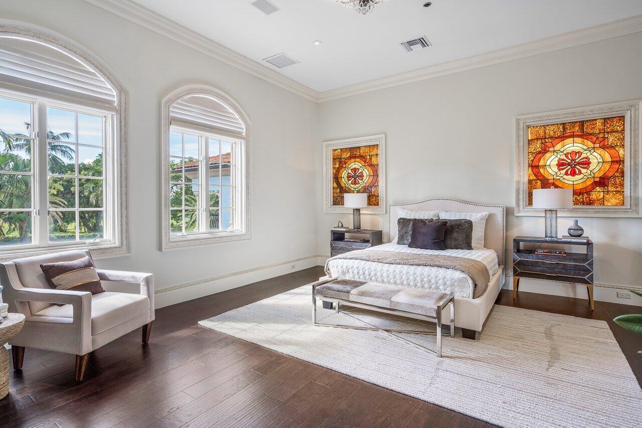 MIZNER LAKE ESTATES - Residential