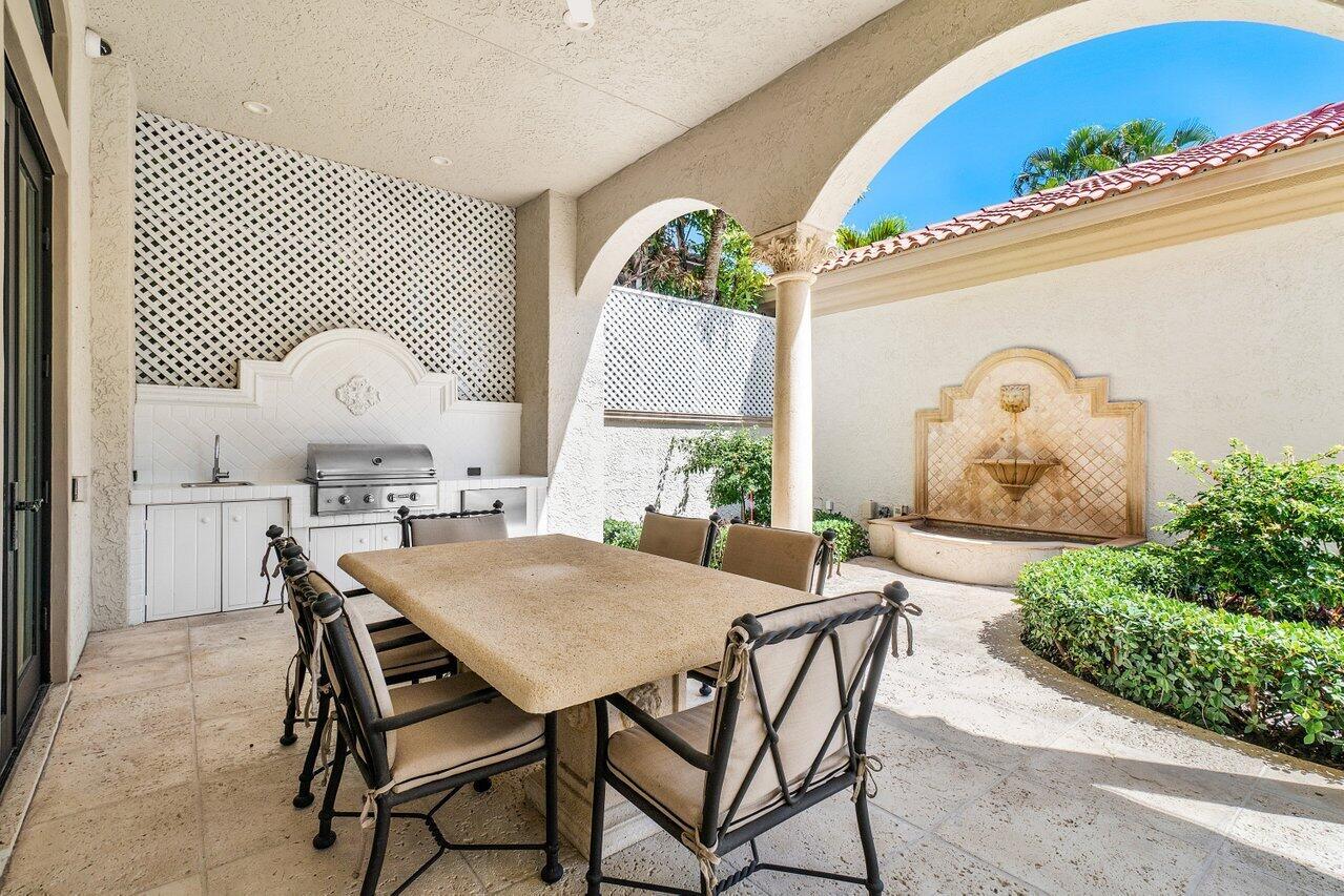 MIZNER LAKE ESTATES - Residential