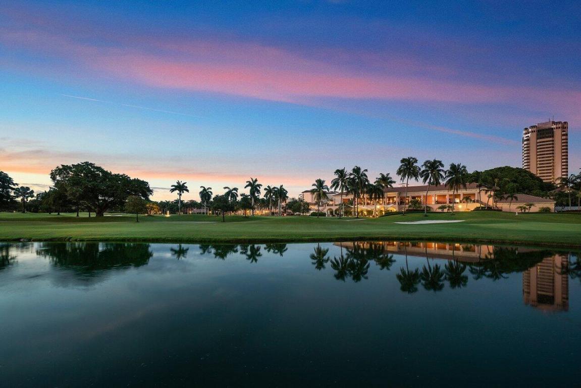 MIZNER LAKE ESTATES - Residential