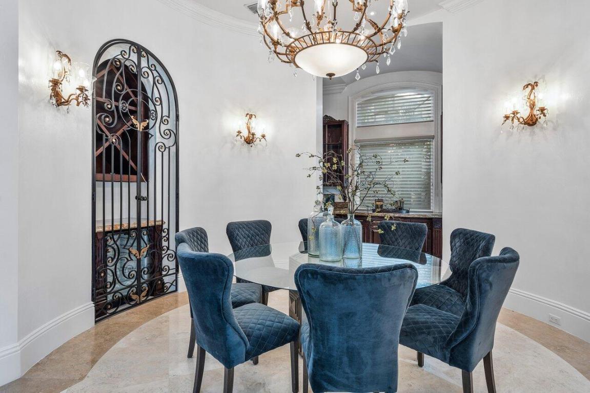 MIZNER LAKE ESTATES - Residential