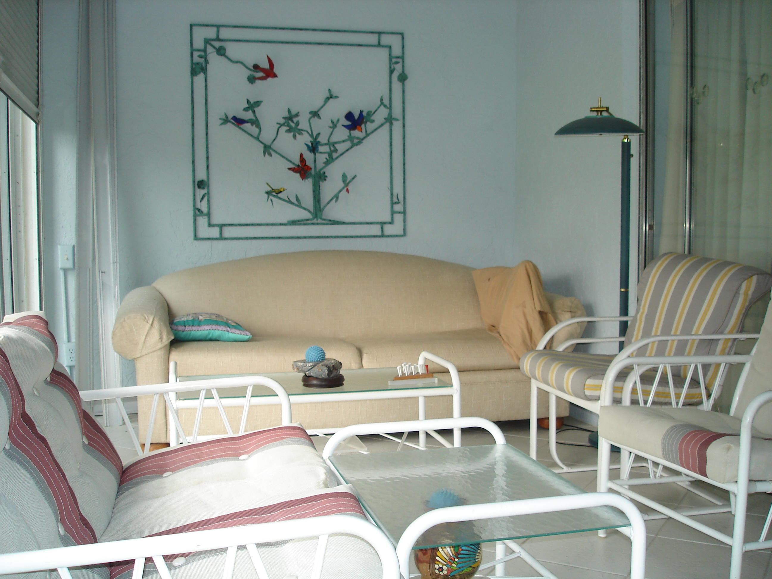 BRIDGEVIEW COND DECL - Residential