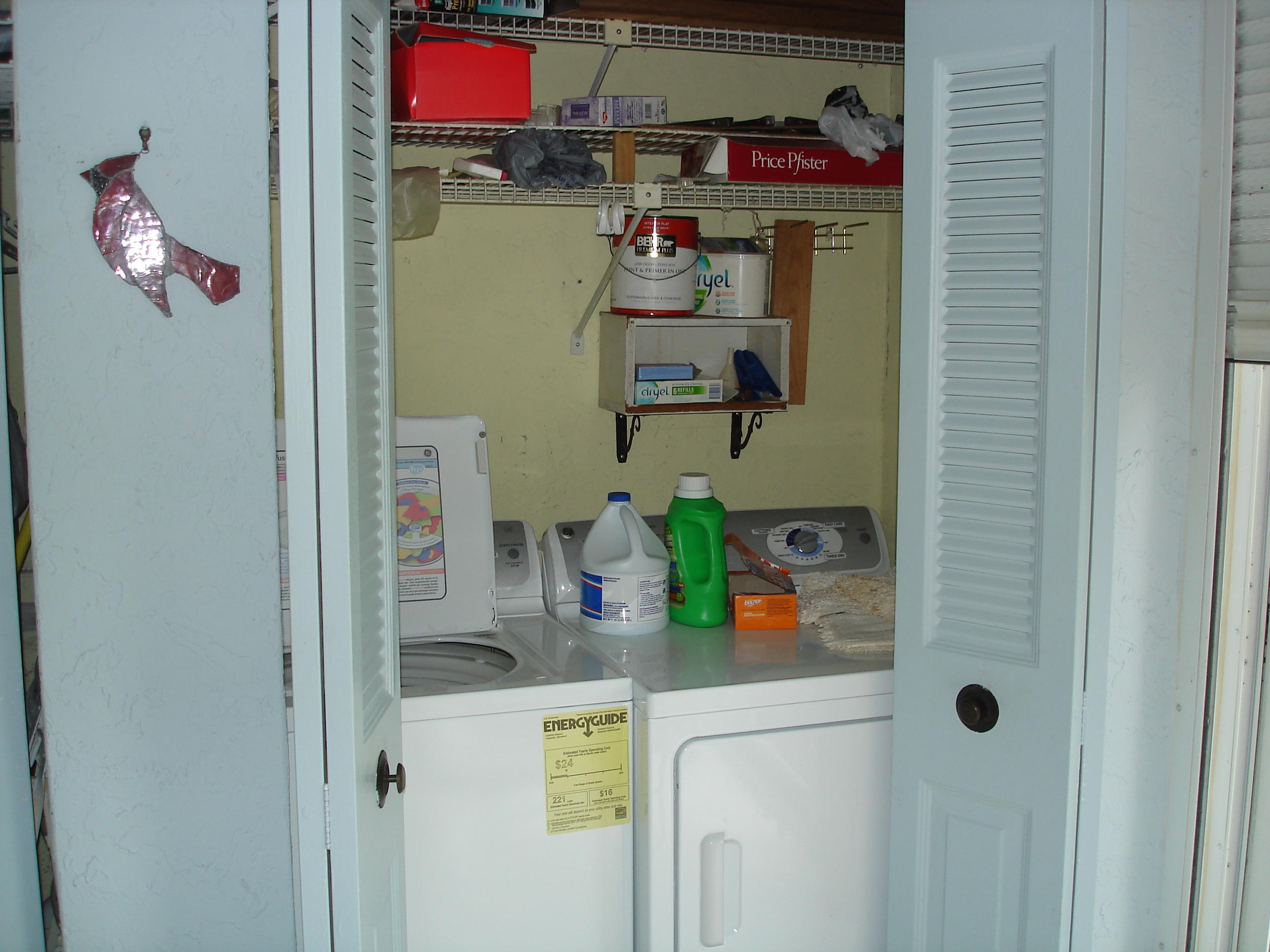 BRIDGEVIEW COND DECL - Residential