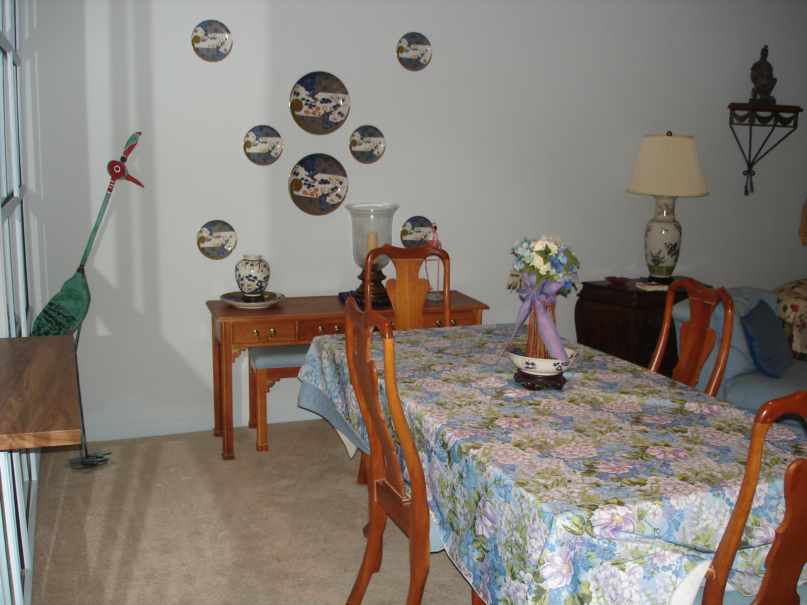 BRIDGEVIEW COND DECL - Residential