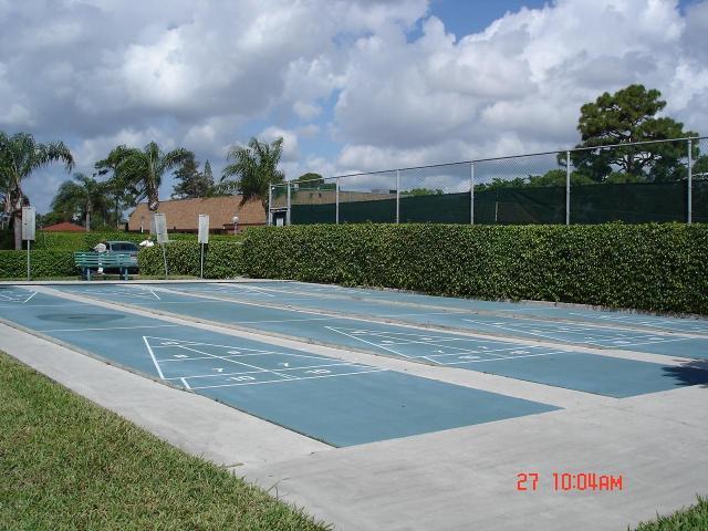 BRIDGEVIEW COND DECL - Residential