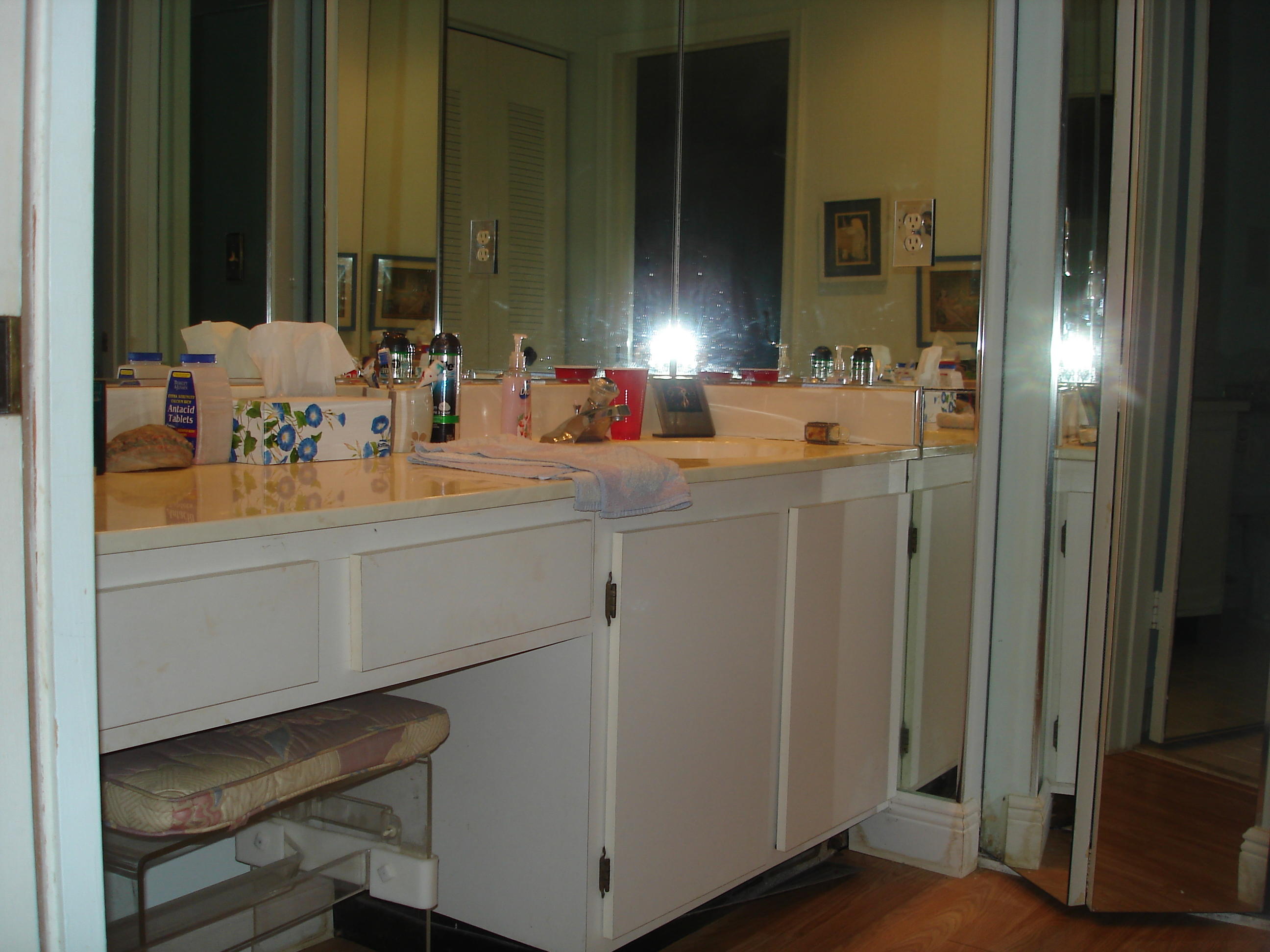 BRIDGEVIEW COND DECL - Residential