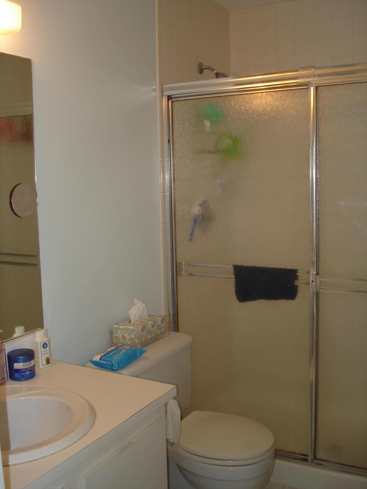 BRIDGEVIEW COND DECL - Residential