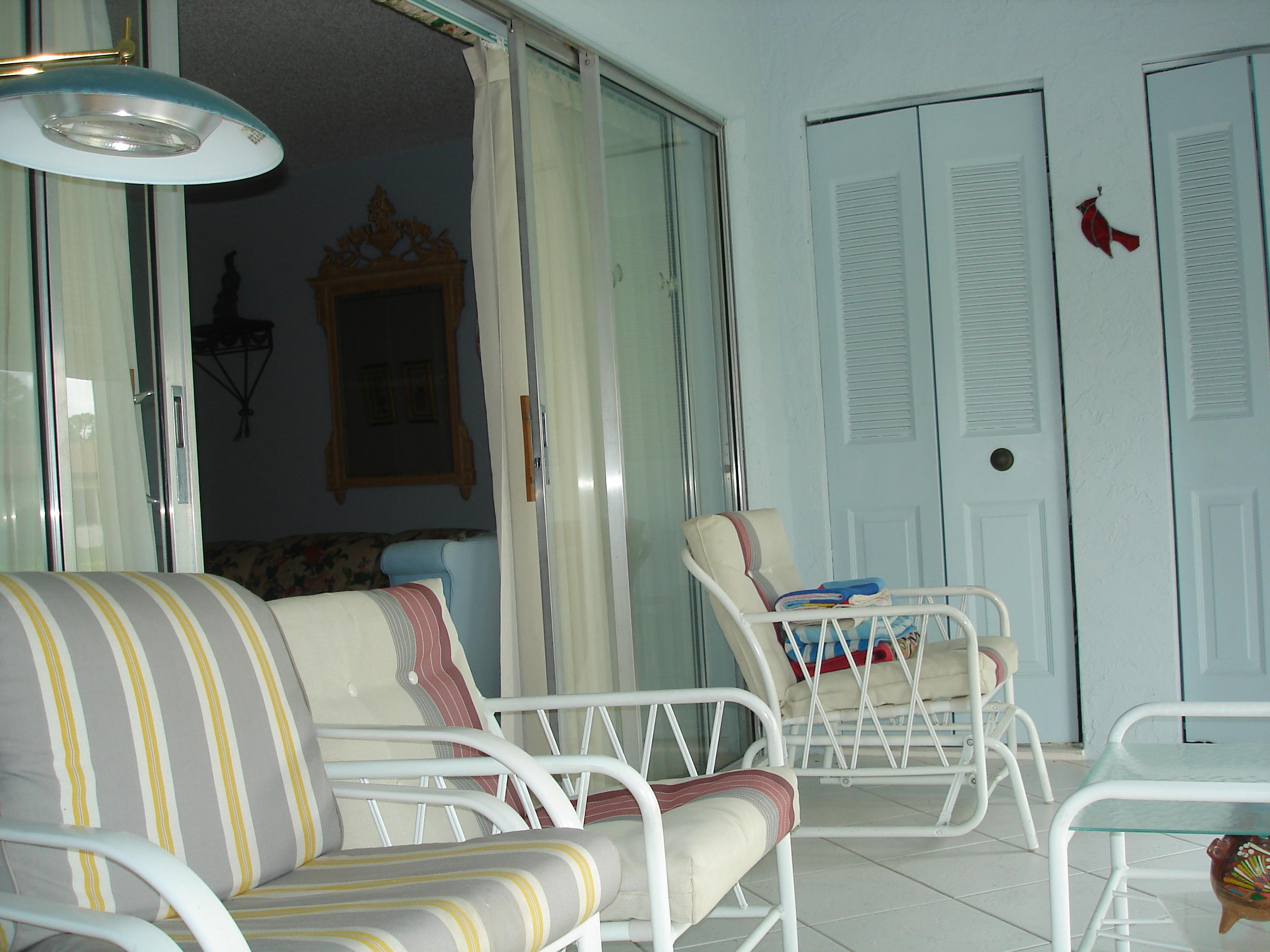 BRIDGEVIEW COND DECL - Residential