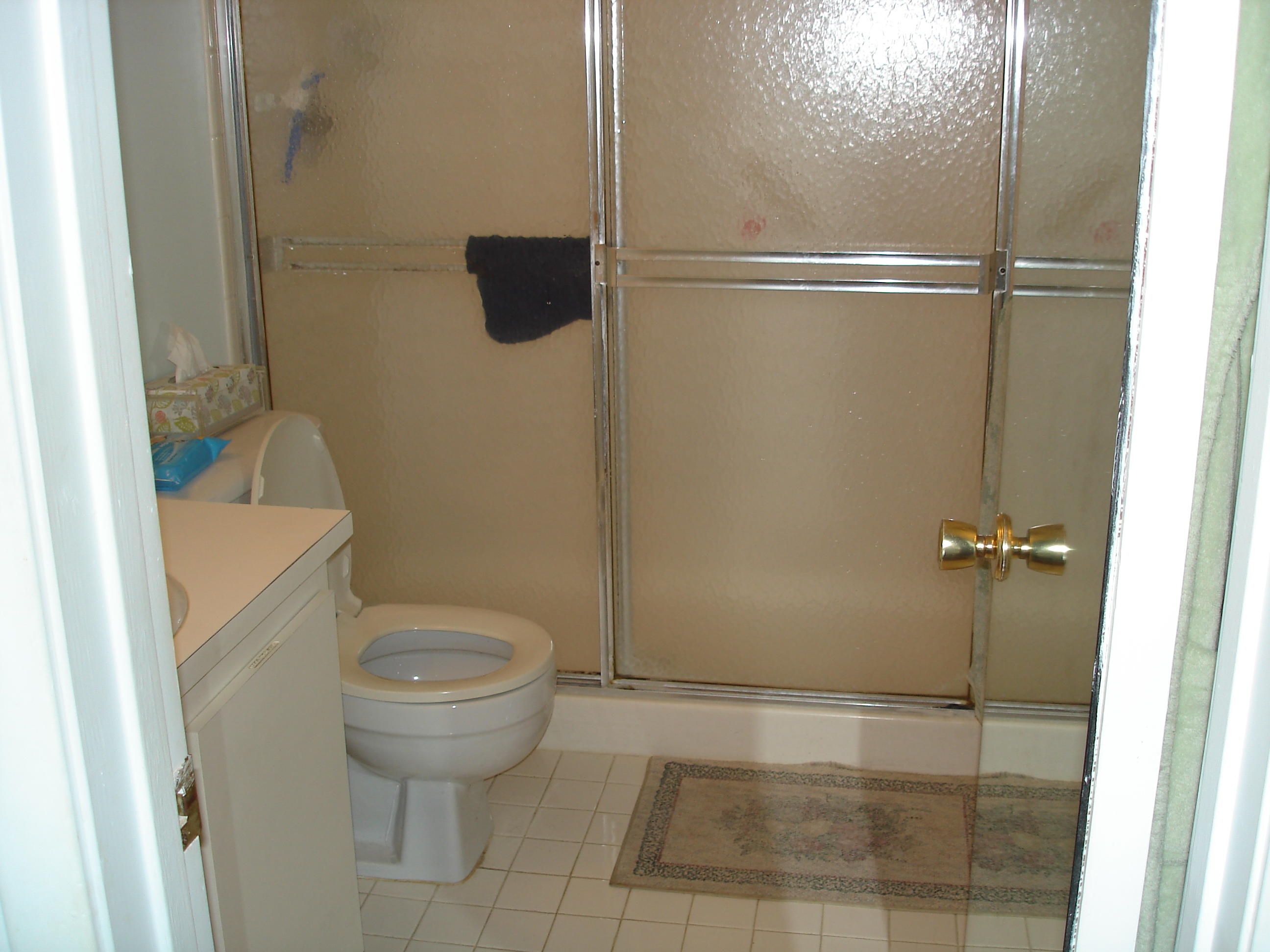 BRIDGEVIEW COND DECL - Residential