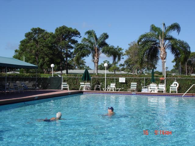 BRIDGEVIEW COND DECL - Residential