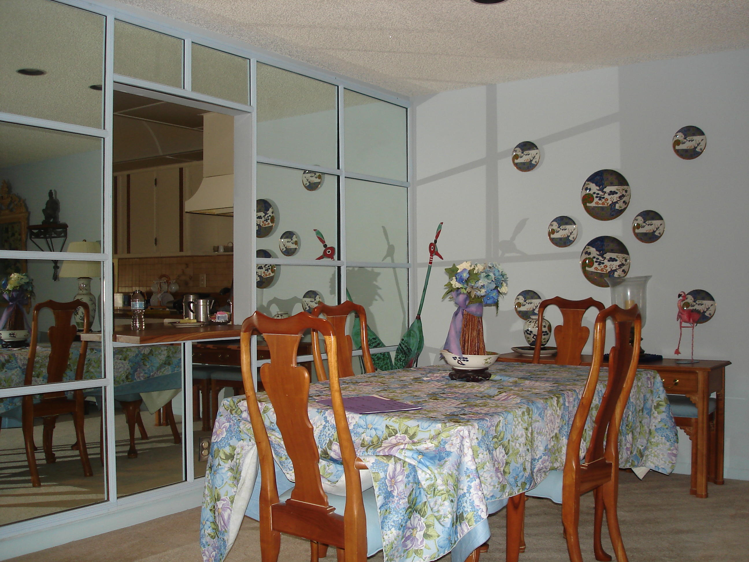 BRIDGEVIEW COND DECL - Residential