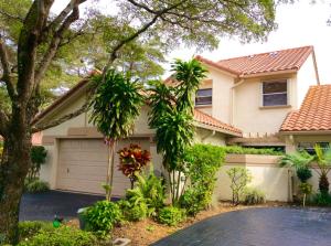 TOWN PLACE TOWNHOMES - Residential