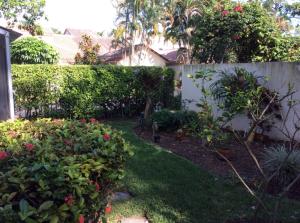 TOWN PLACE TOWNHOMES - Residential