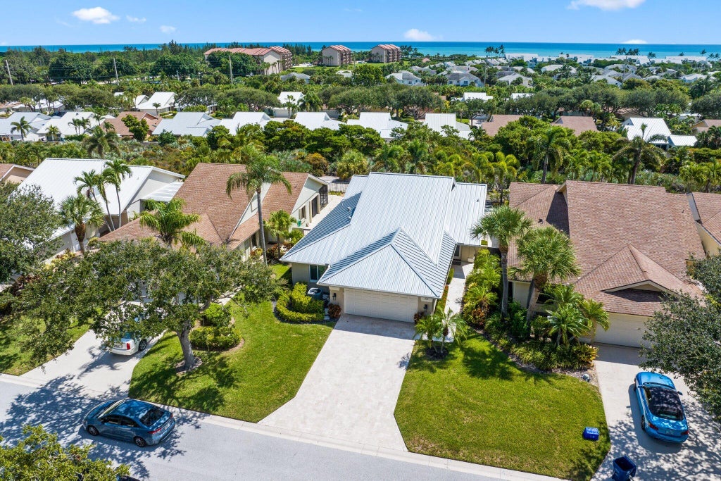 Photo of 215 Ridge Road, Jupiter, FL 33477 (MLS # R11118403)