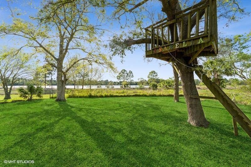 PORT ST LUCIE SECTION 19 - Residential