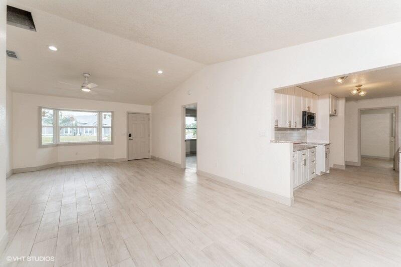 PORT ST LUCIE SECTION 19 - Residential