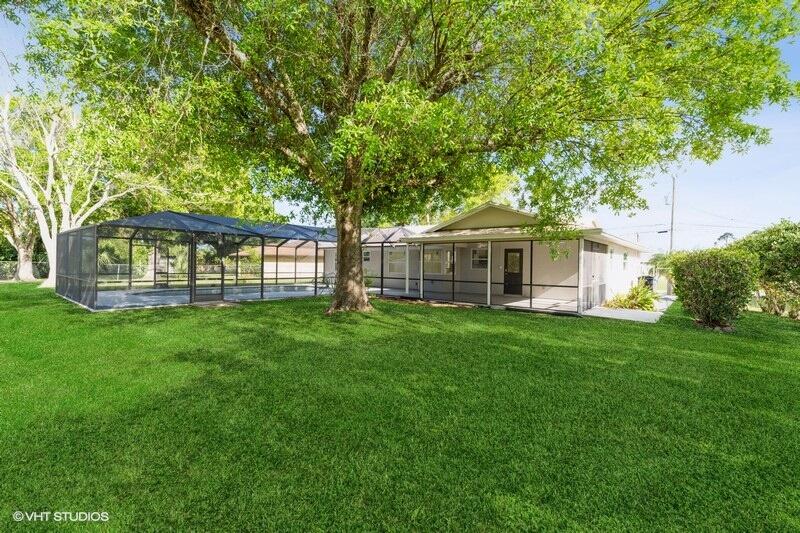 PORT ST LUCIE SECTION 19 - Residential