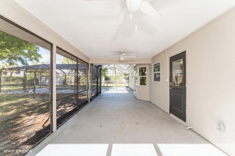 PORT ST LUCIE SECTION 19 - Residential