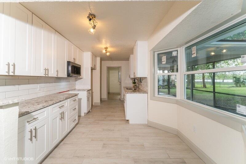 PORT ST LUCIE SECTION 19 - Residential