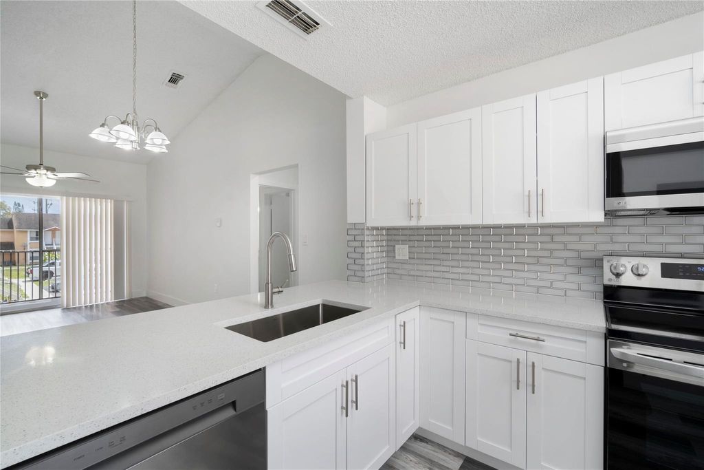 Photo of 8023 SW 21st Court #8023, Miramar, FL 33025 (MLS # F10494971)