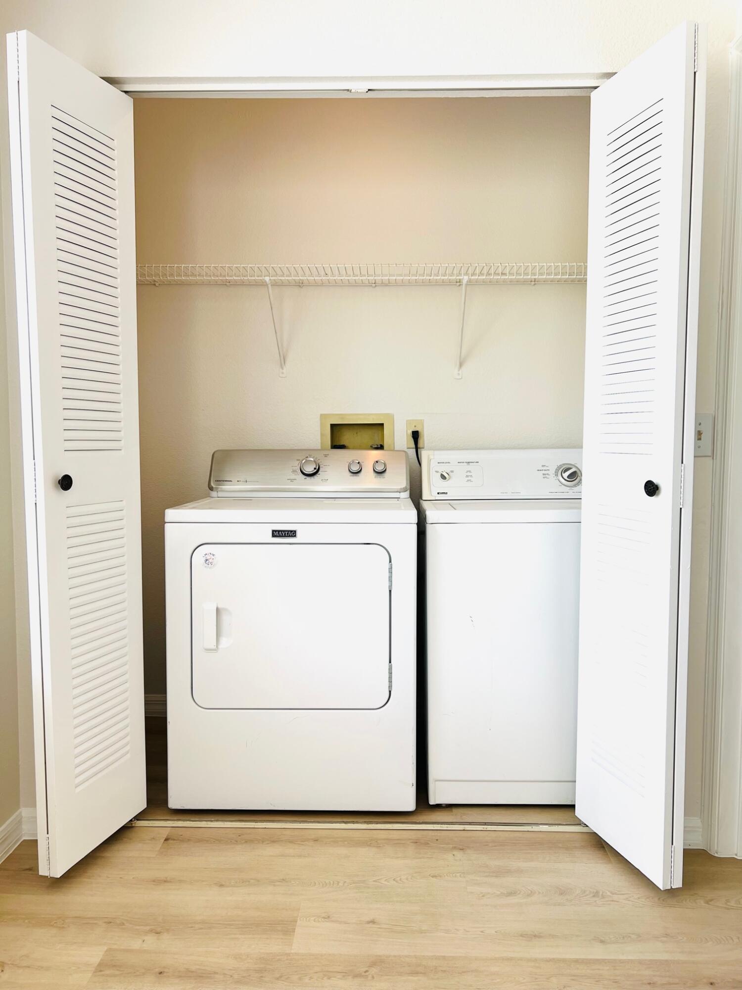 PONTE VERDE AT PALM BEACH LAKES CONDO - Residential Lease