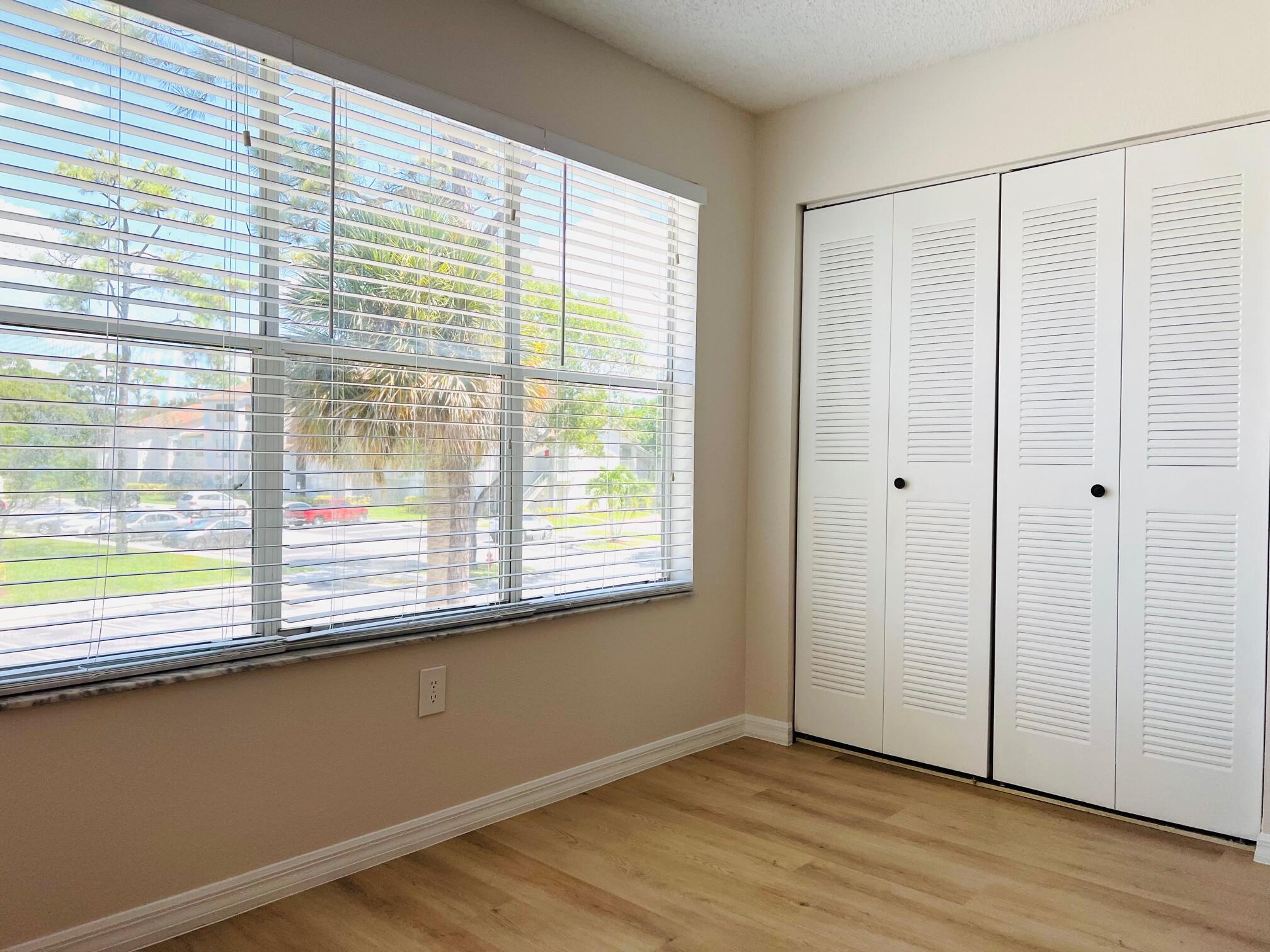 PONTE VERDE AT PALM BEACH LAKES CONDO - Residential Lease