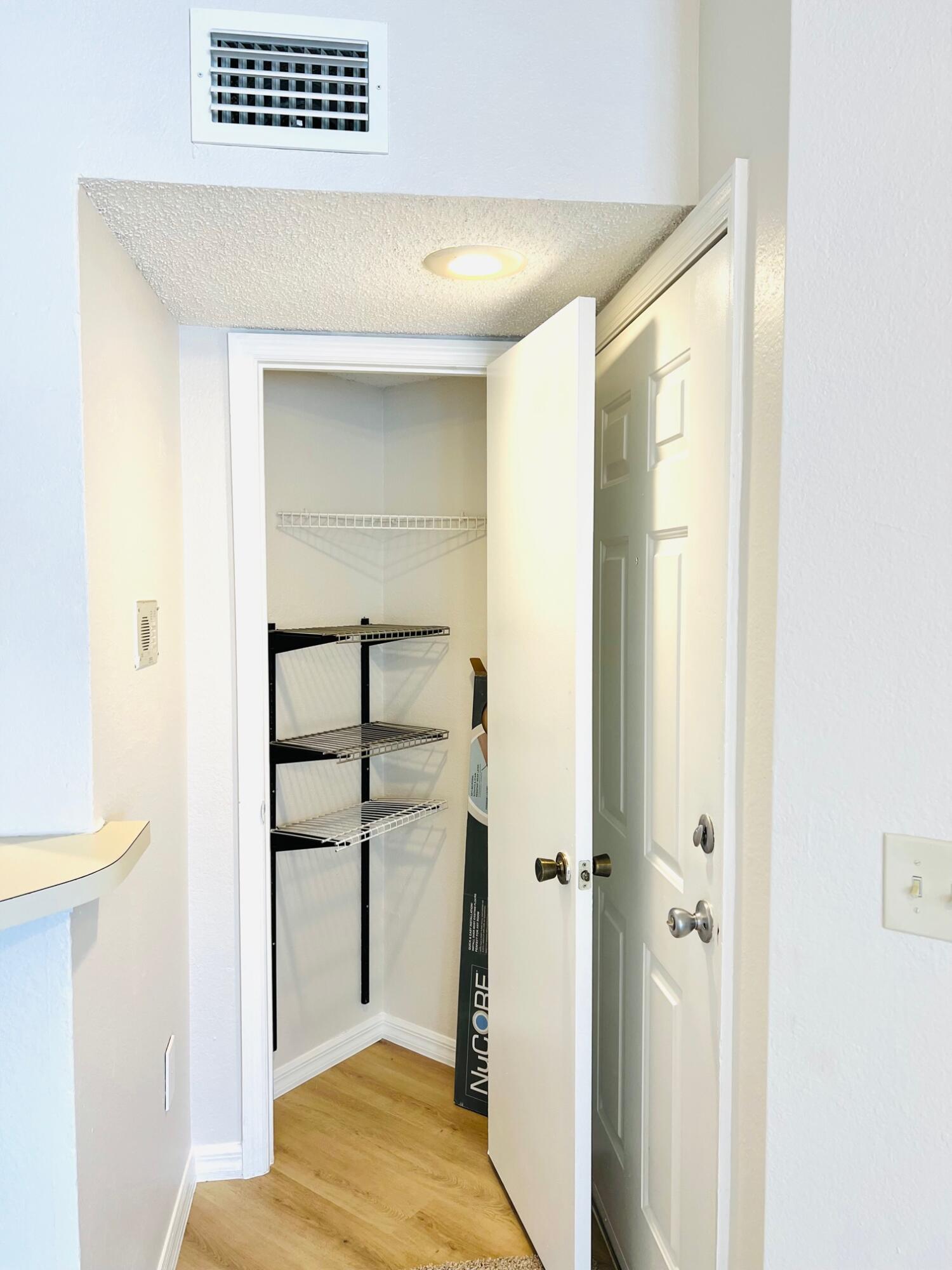 PONTE VERDE AT PALM BEACH LAKES CONDO - Residential Lease