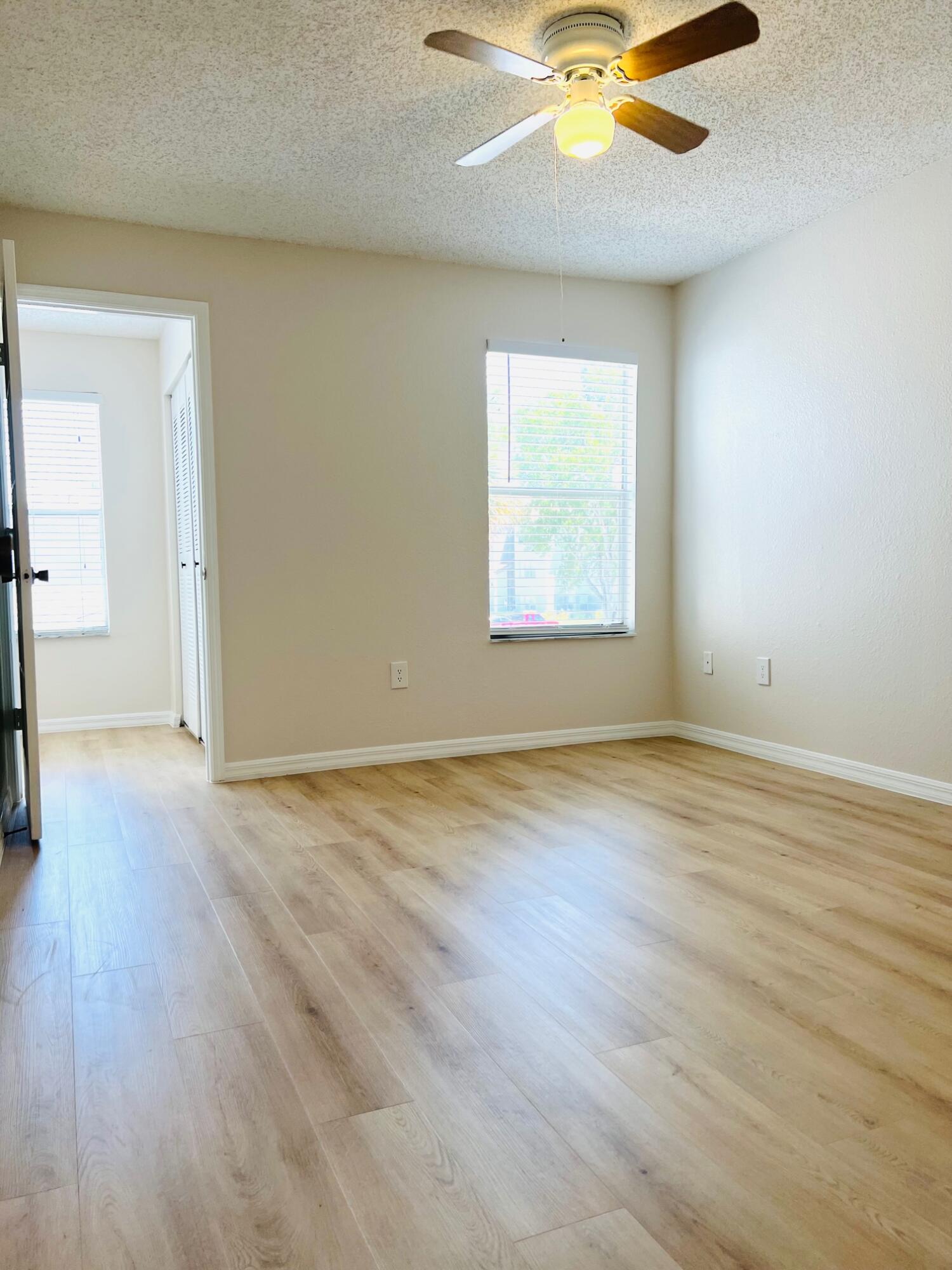 PONTE VERDE AT PALM BEACH LAKES CONDO - Residential Lease