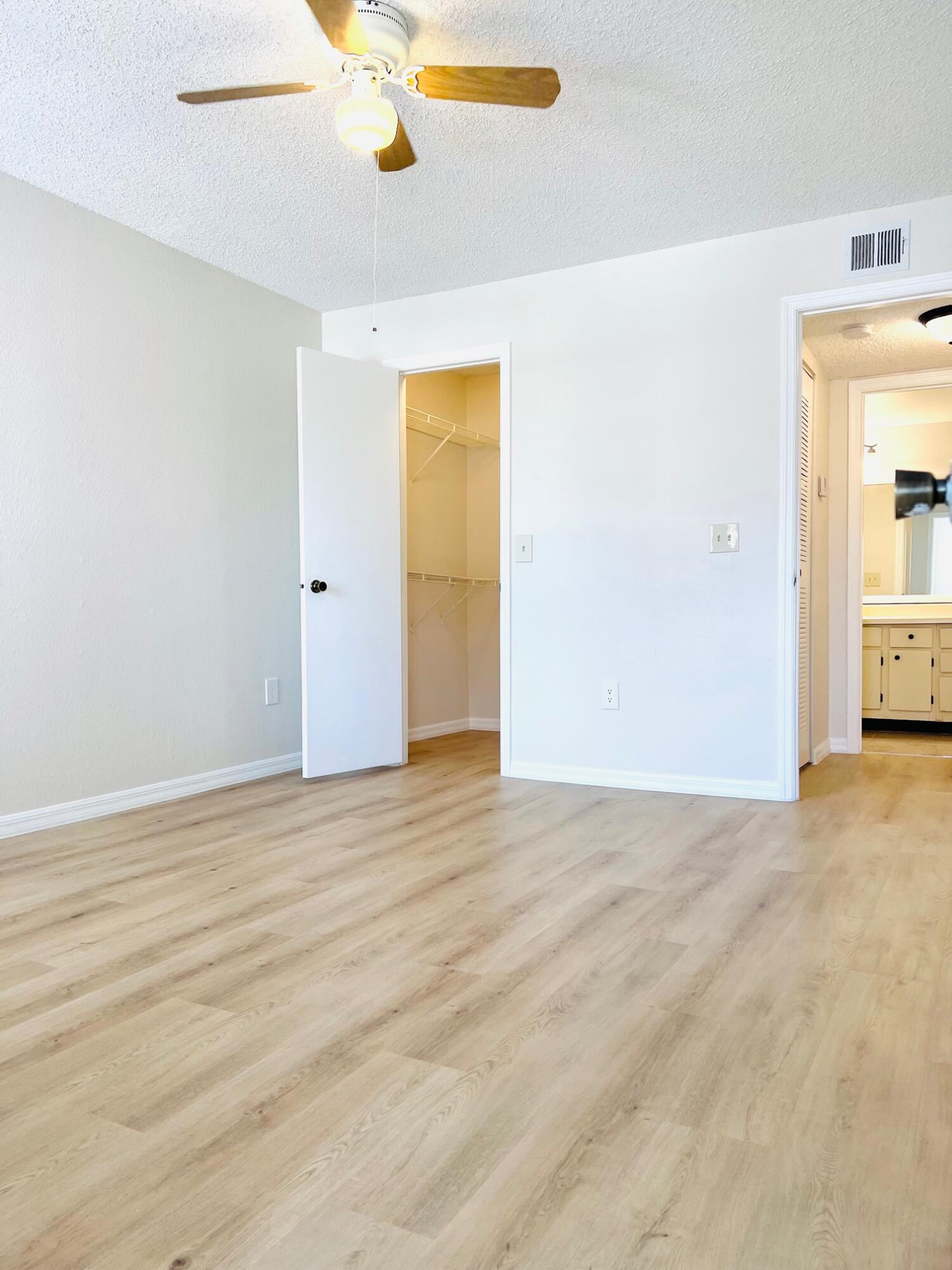 PONTE VERDE AT PALM BEACH LAKES CONDO - Residential Lease