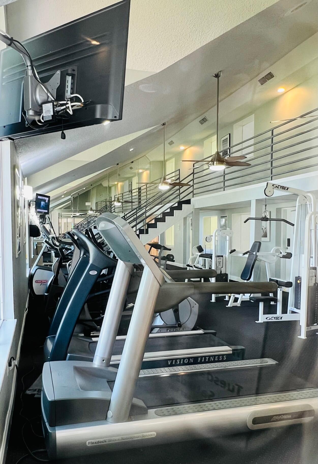 PONTE VERDE AT PALM BEACH LAKES CONDO - Residential Lease