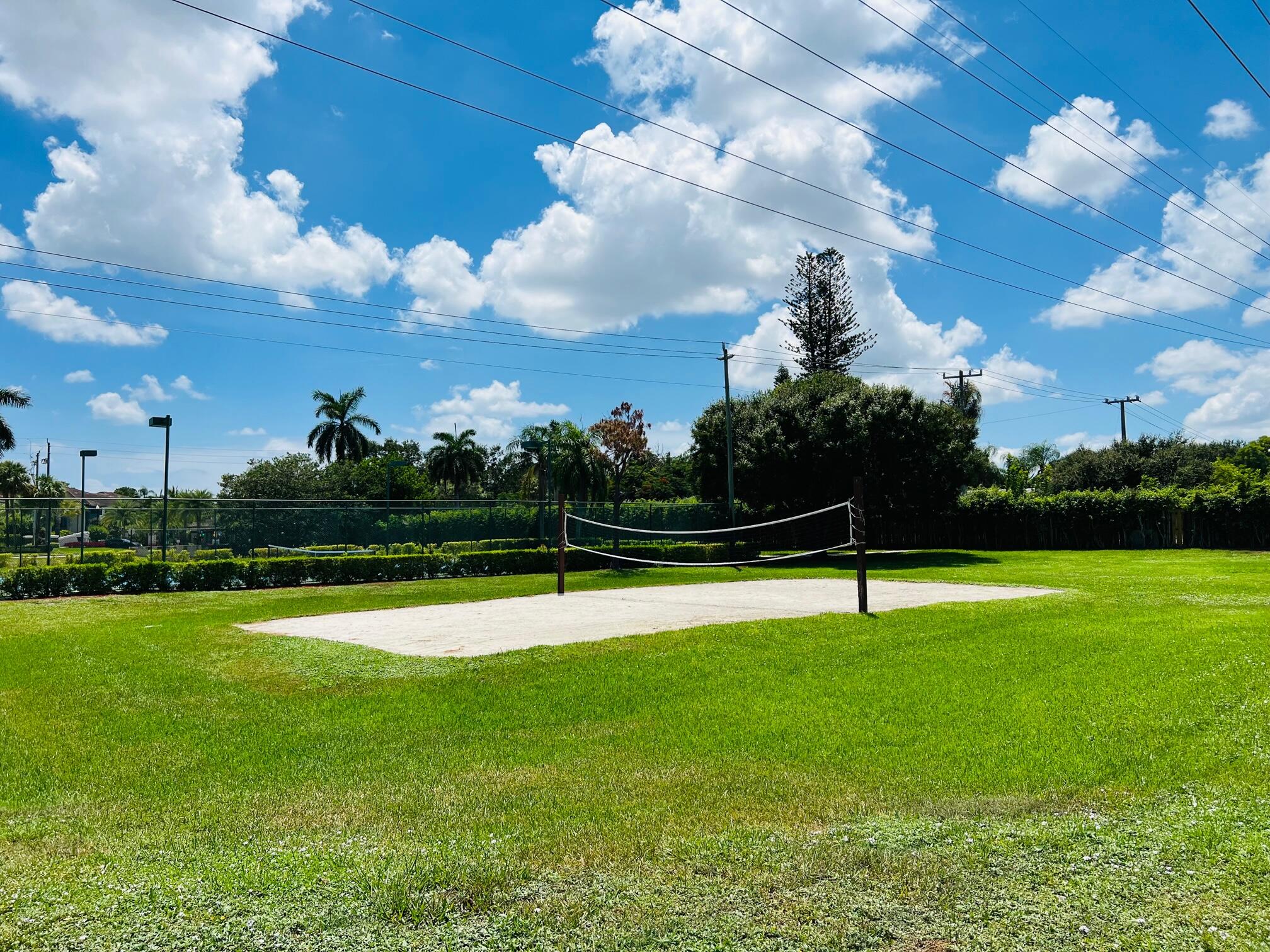 PONTE VERDE AT PALM BEACH LAKES CONDO - Residential Lease