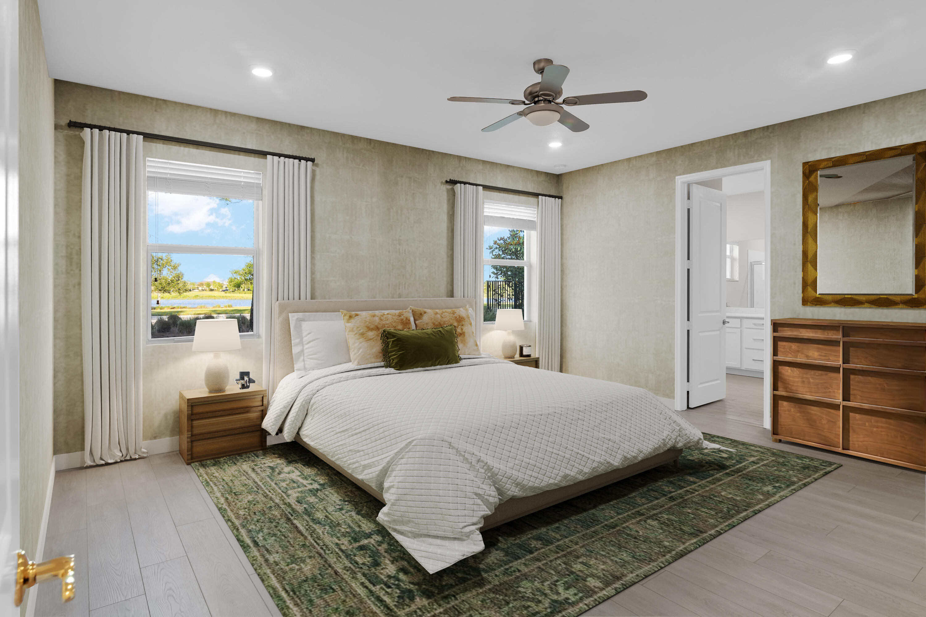 ARDEN PUD POD A EAST & PO - Residential