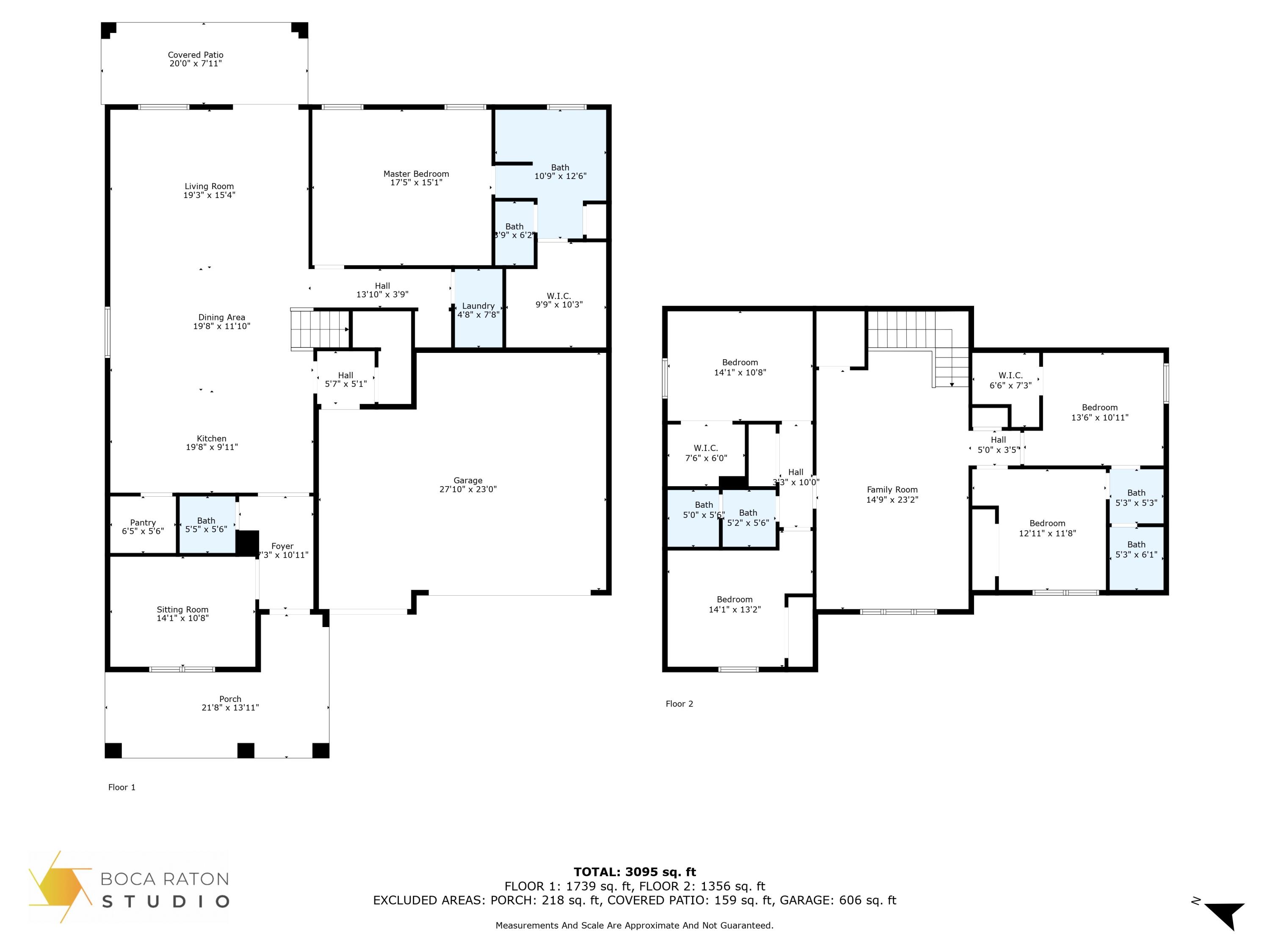ARDEN PUD POD A EAST & PO - Residential