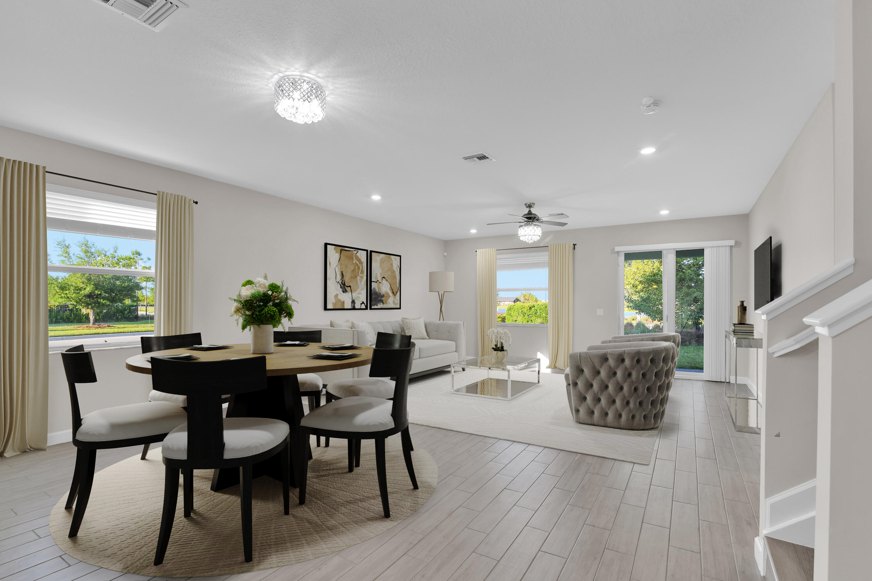 ARDEN PUD POD A EAST & PO - Residential