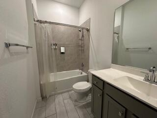 ARDEN PUD POD K - Residential Lease