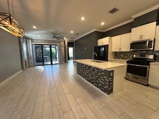 ARDEN PUD POD K - Residential Lease